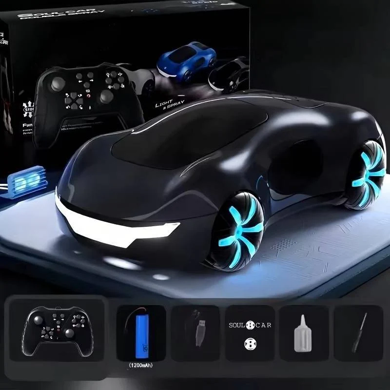 RC Car - Image 3