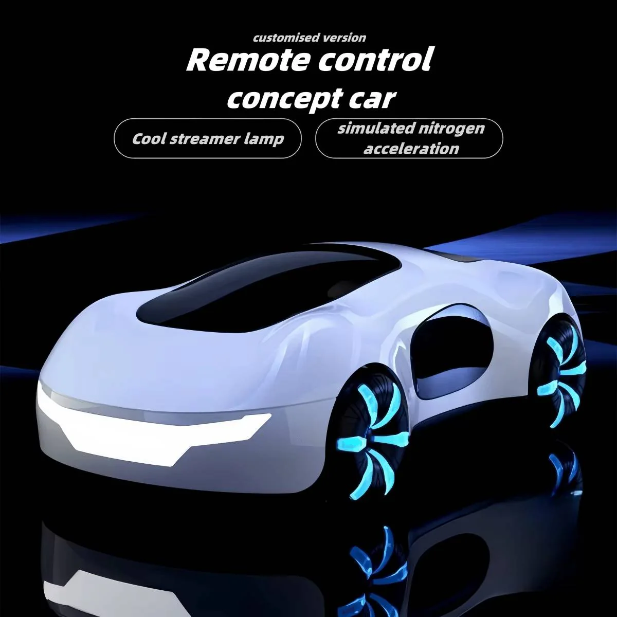 RC Car - Image 7