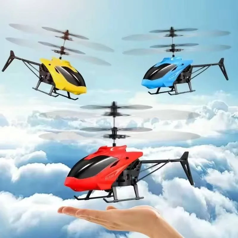 RC Helicopter