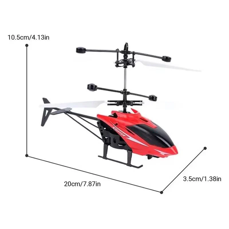 RC Helicopter - Image 12