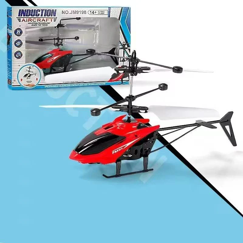 RC Helicopter - Image 3