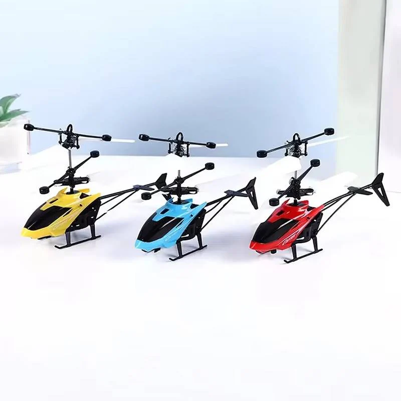 RC Helicopter - Image 5