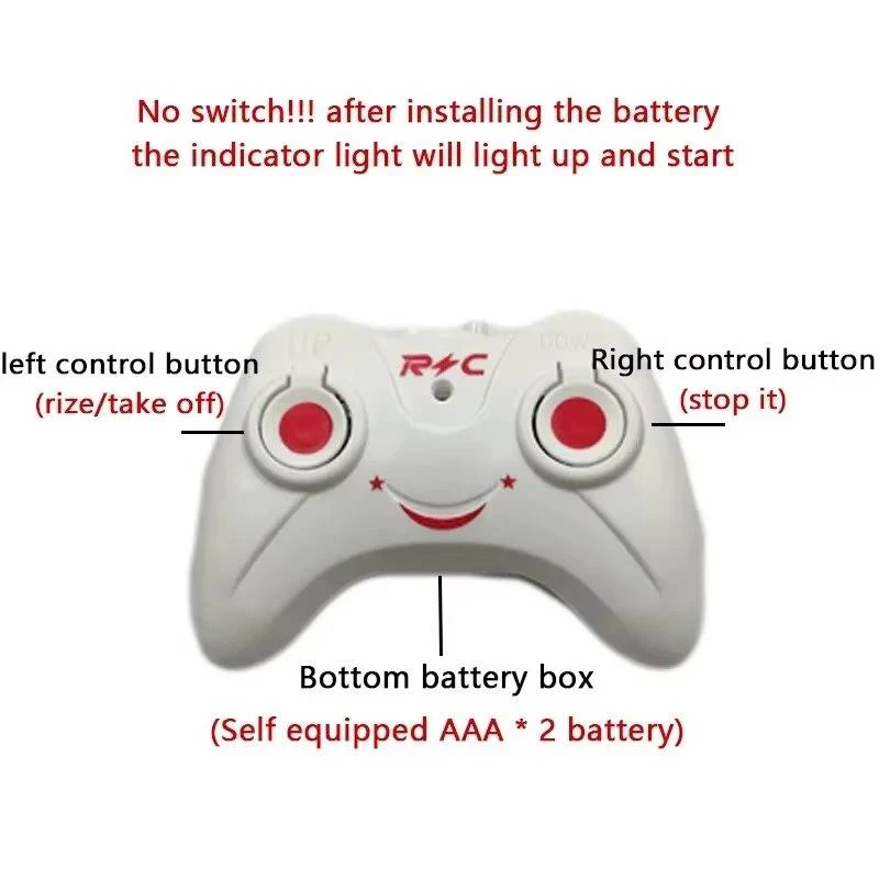RC Helicopter - Image 6