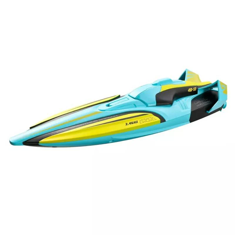 RC High Speed Boat - Image 9