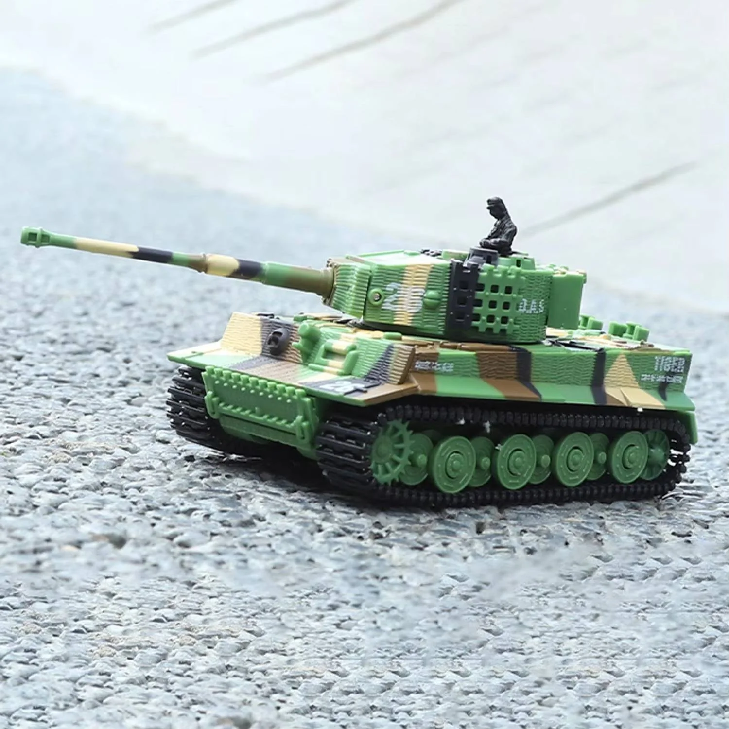 RC Tank - Image 8