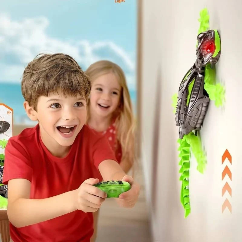RC Toys Wall Crawler - Image 4