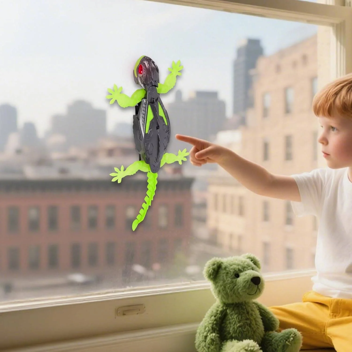 RC Toys Wall Crawler - Image 5