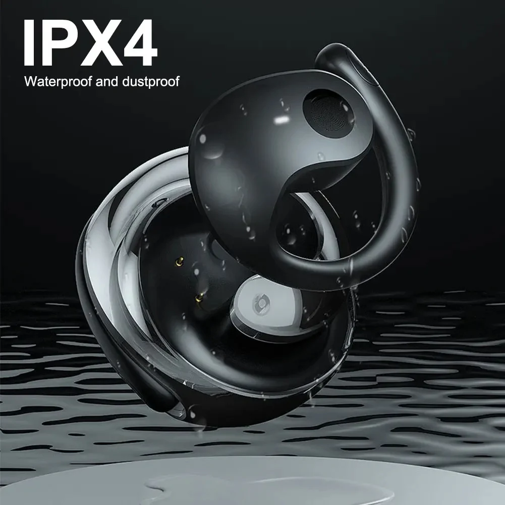 Real-Time Translation Earbuds with Multilingual Support - Image 2