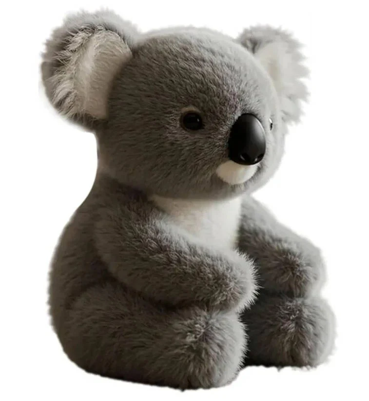 Realistic Koala Stuffed Animals for Anxiety and Stress Relief - Image 5