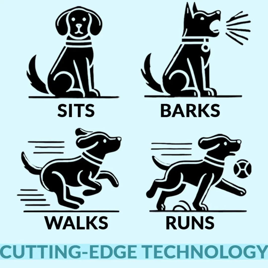 Realistic Robotic Puppy - Image 5
