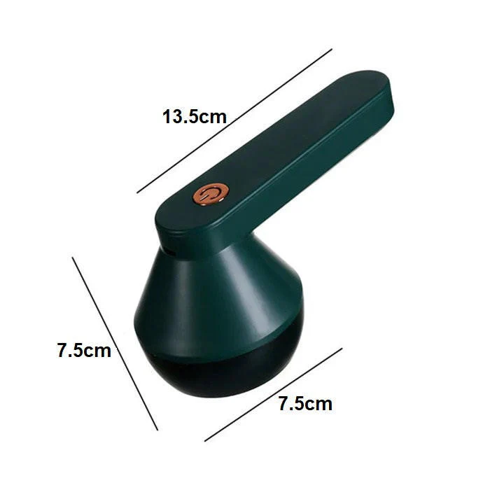 Rechargeable Anti Pilling Razor - Image 12