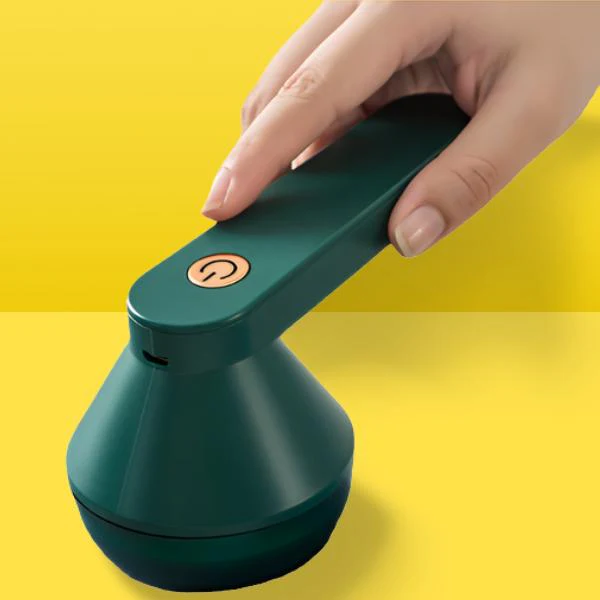 Rechargeable Anti Pilling Razor - Image 2