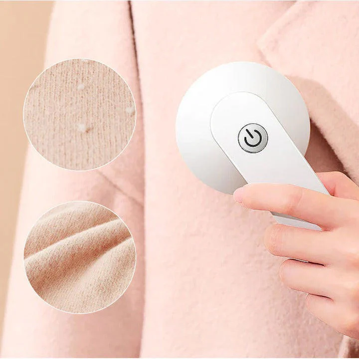 Rechargeable Anti Pilling Razor - Image 3