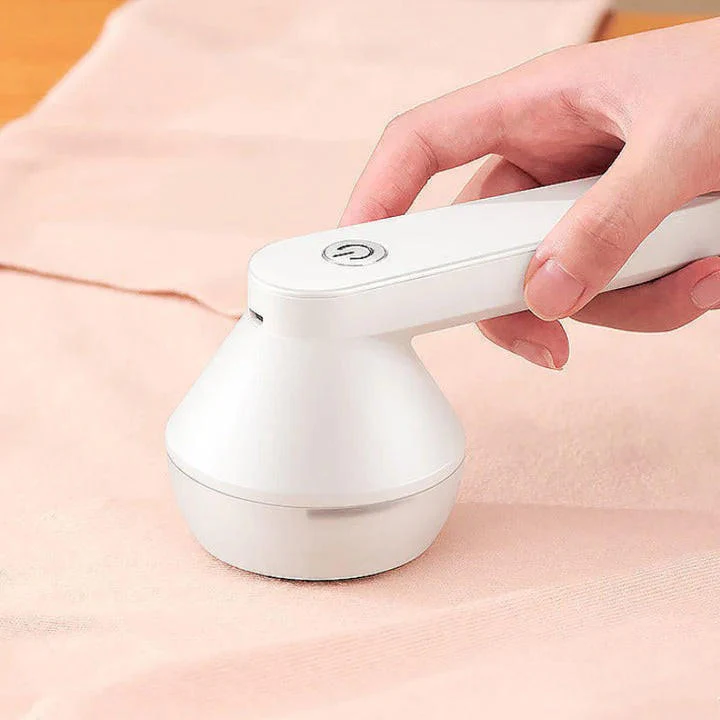 Rechargeable Anti Pilling Razor - Image 4