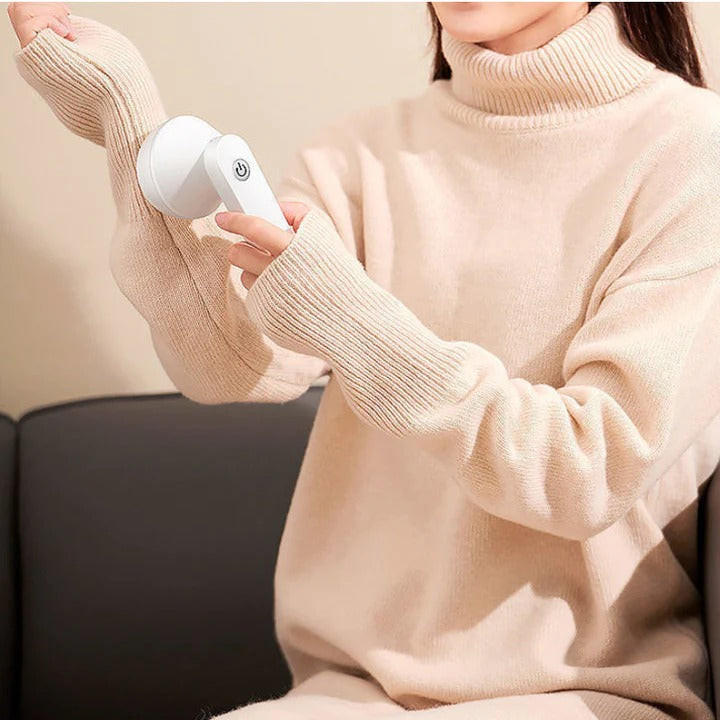 Rechargeable Anti Pilling Razor - Image 6