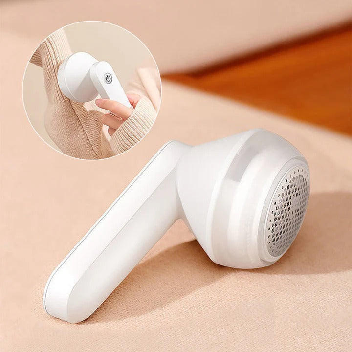 Rechargeable Anti Pilling Razor - Image 9