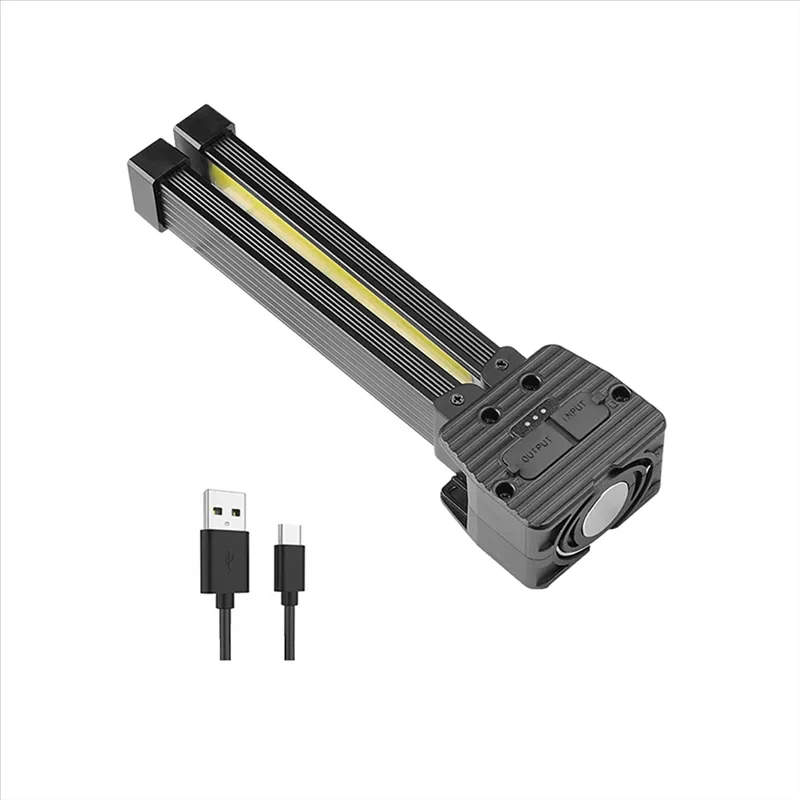 Rechargeable COB LED Work Light - Image 3