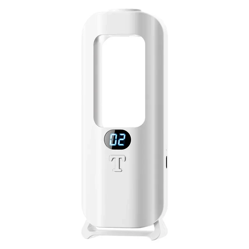Rechargeable Essential Oil Diffuser with 5 Spray Modes - Image 4