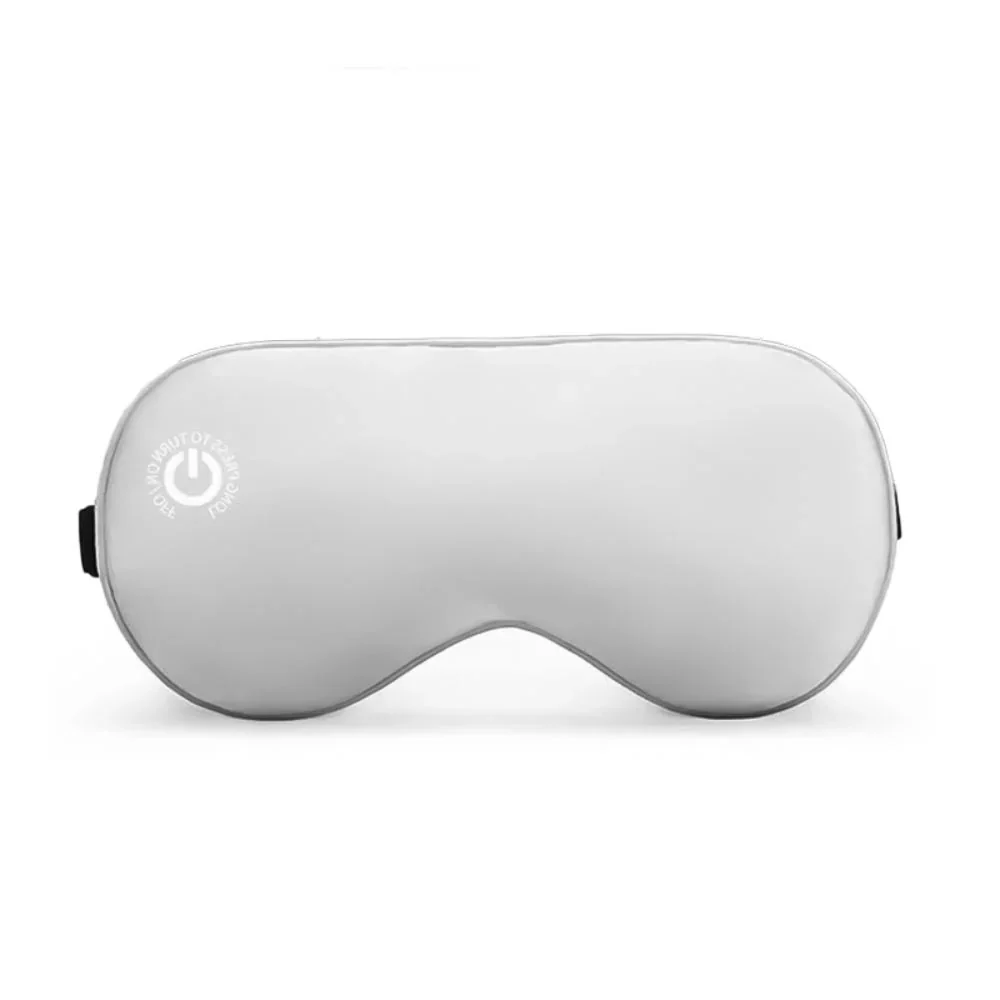 Rechargeable Heated Eye Mask - Image 2