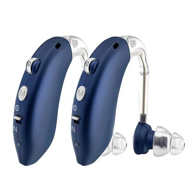 Rechargeable Universal Hearing Aids - Image 5