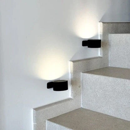 Rechargeable Wall Light with 360° Rotation - Image 10
