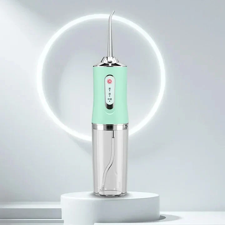Rechargeable Water Flosser - Image 2