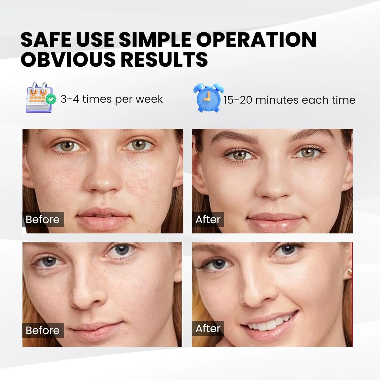Red Light Mask - Image 4
