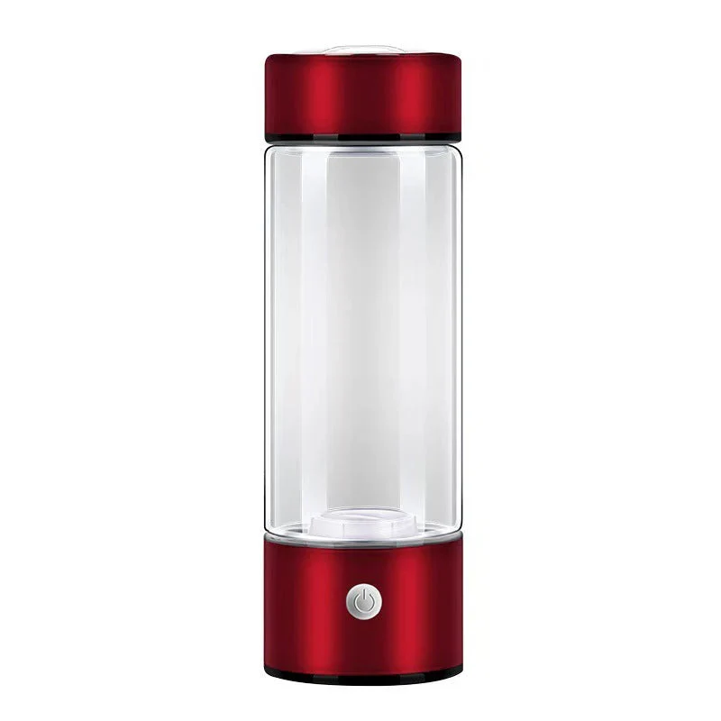 Refreshing hydrogen water bottle - Image 3