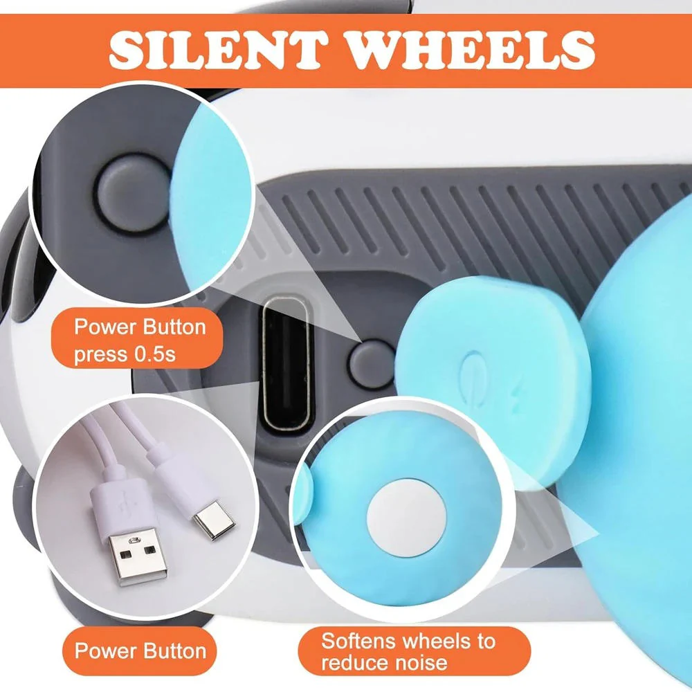 Remote Control Cat Toys - Image 5