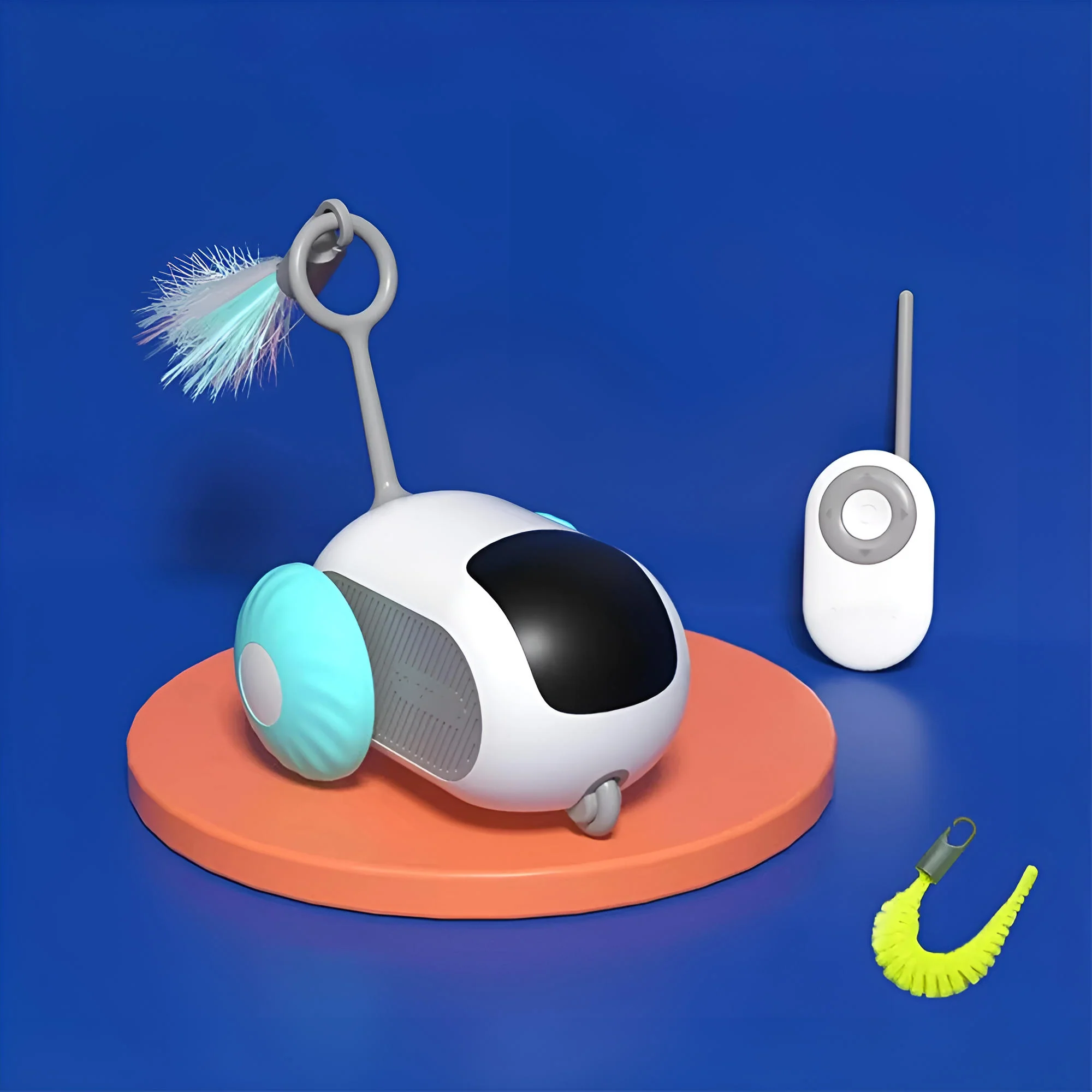 Remote Control Cat Toys - Image 8