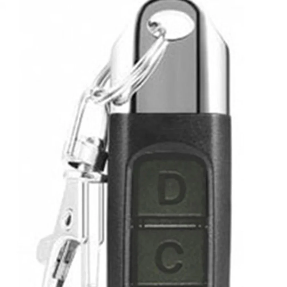 Remote Control Duplicator - 4-in-1 Universal for Car, Garage Door, Gate - Image 6