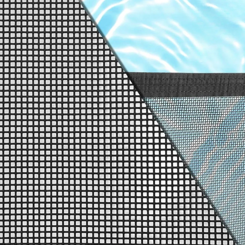 Removable Inground Swimming Pool Safety Fence - Image 4