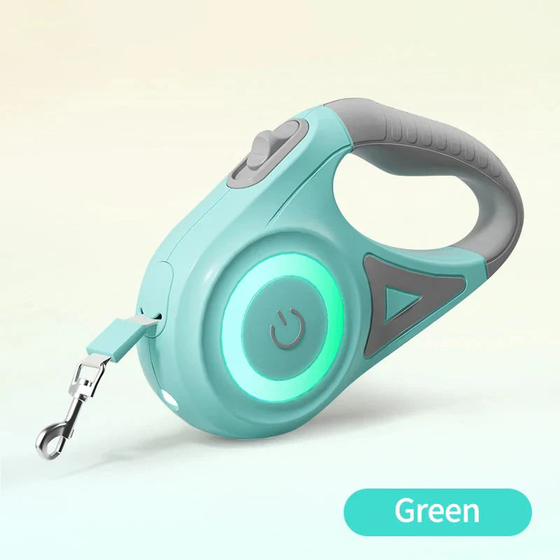Retractable Dog Leash - Image 8