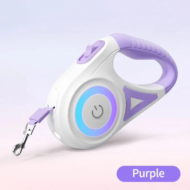 Retractable Dog Leash - Image 9