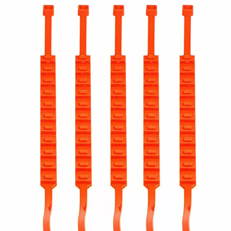 Reusable Anti Snow Chains Of Car - Image 5