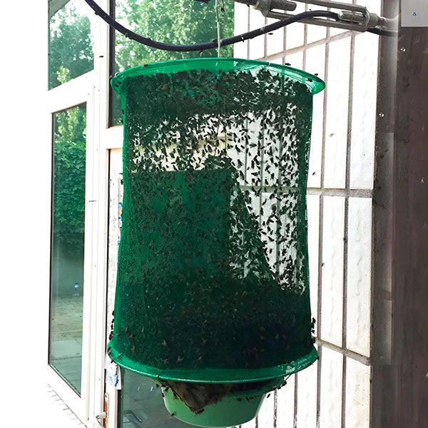 Reusable Fly Trap - Image 2