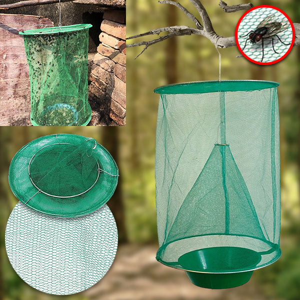 Reusable Fly Trap - Image 3