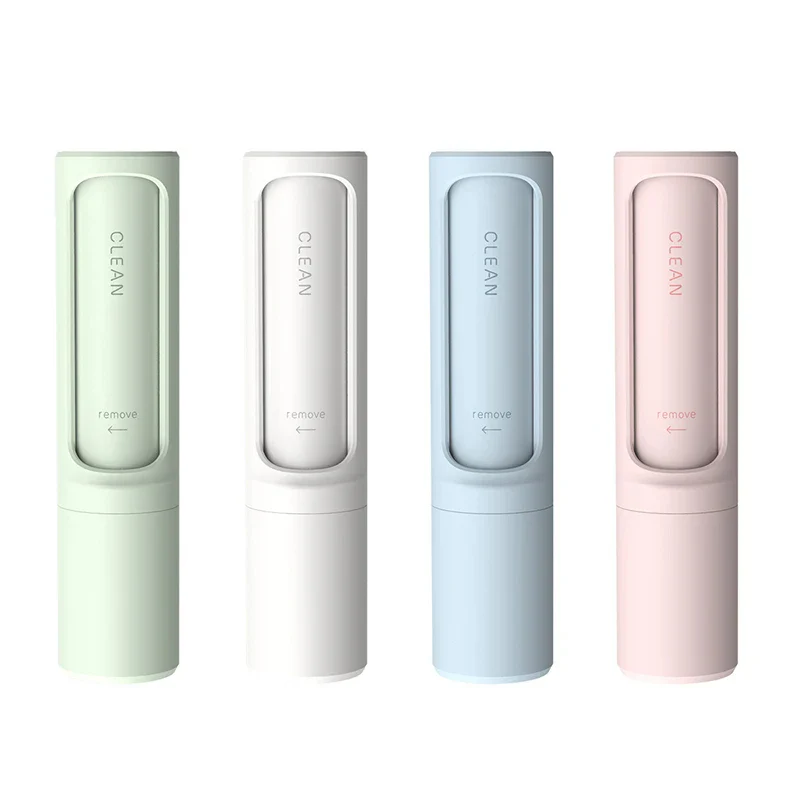 Reusable Lint Roller and Pet Hair Remover Brush - Image 3
