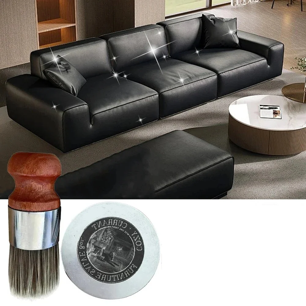 Revive & Shine Leather Salve - Image 2