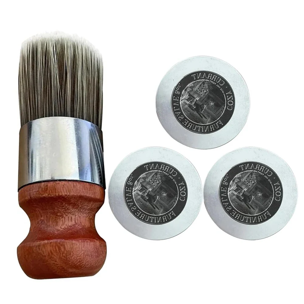 Revive & Shine Leather Salve - Image 3