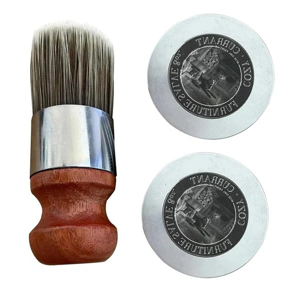 Revive & Shine Leather Salve - Image 7