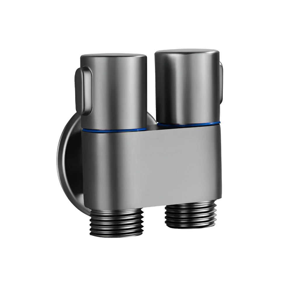 Revolutionary toilet shower faucet - Image 5