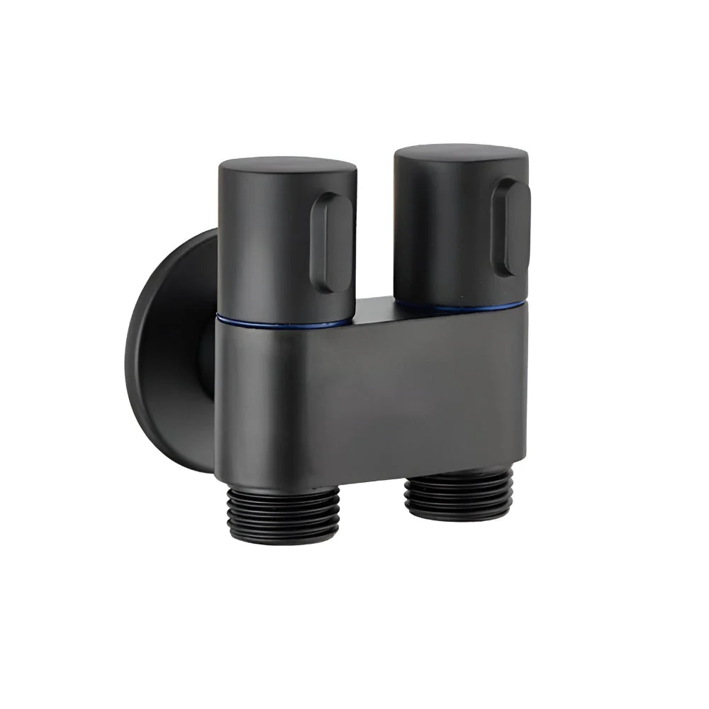 Revolutionary toilet shower faucet - Image 6