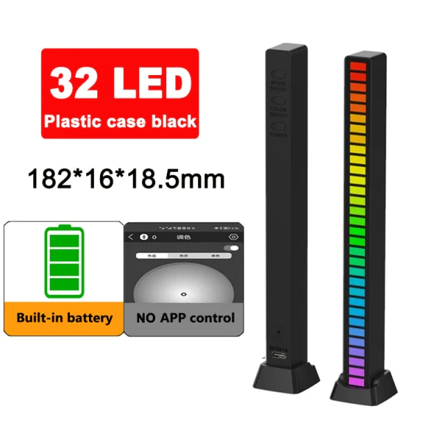 Rhythm LED Light Bar - Image 3