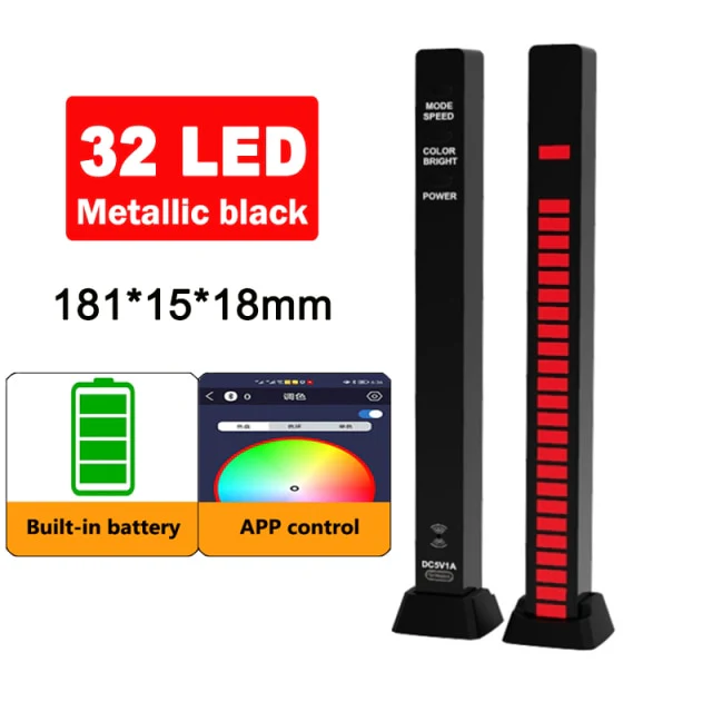 Rhythm LED Light Bar - Image 7