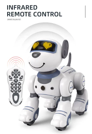 Robot Dog Toy - Image 7