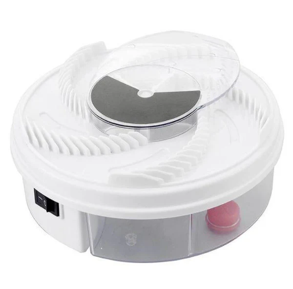Rotating Electric Fly Trap - Image 3