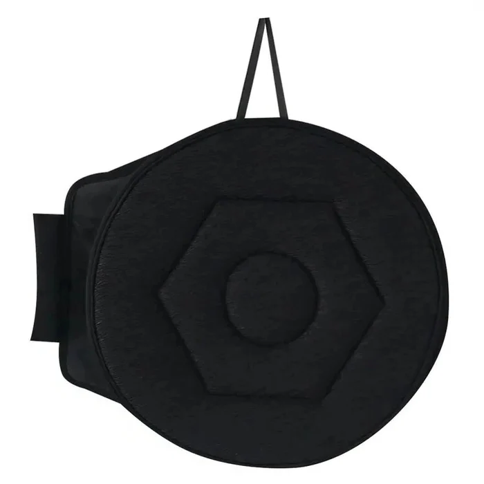 Rotating Seat Cushion, 360 Rotating Seat Cushion Pivot Disc Pad - Image 3