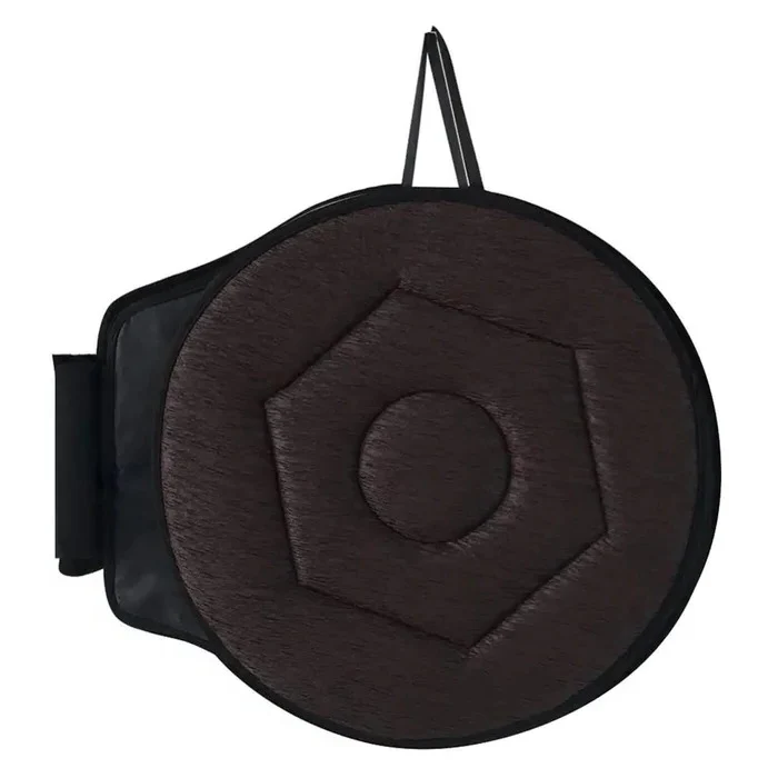 Rotating Seat Cushion, 360 Rotating Seat Cushion Pivot Disc Pad - Image 4