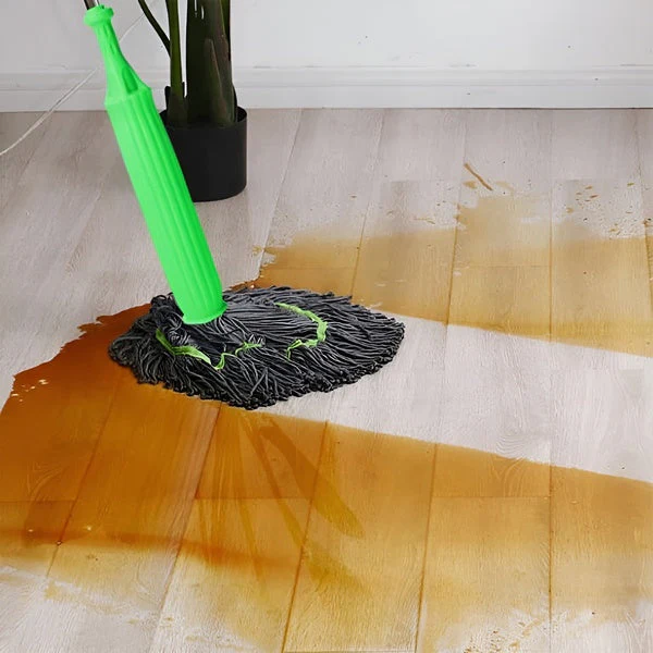 Rotating Self-Wringing Mop - Image 4